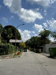 Mandai Garden (D26), Terrace #484668461